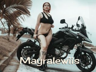 Mayralewiis