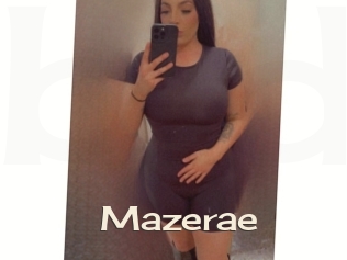 Mazerae