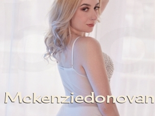 Mckenziedonovan
