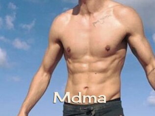 Mdma