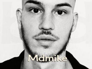 Md_mike
