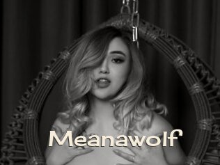 Meanawolf