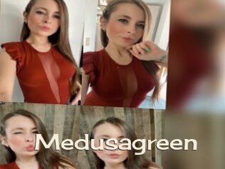 Medusagreen