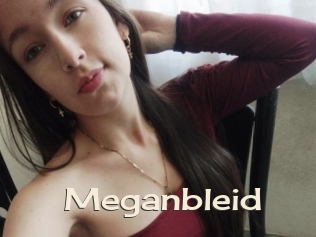 Meganbleid