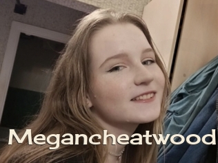 Megancheatwood