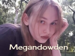 Megandowden