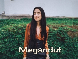 Megandut