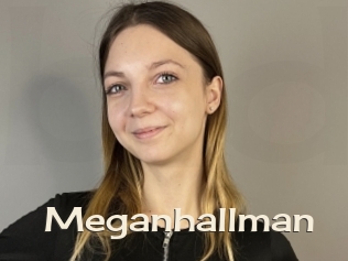 Meganhallman