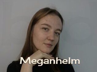 Meganhelm