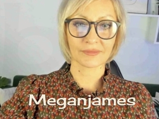 Meganjames