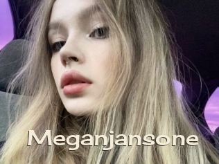 Meganjansone