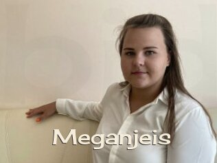 Meganjeis