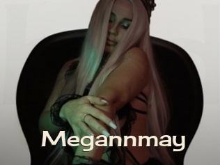 Megannmay