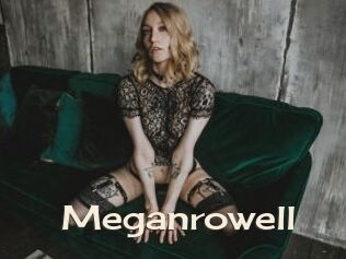 Meganrowell