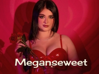 Meganseweet