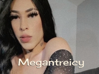 Megantreicy