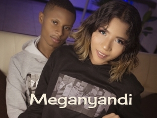 Meganyandi