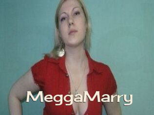 MeggaMarry