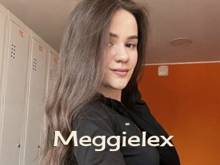 meggielex Big Dicks Round Ass
