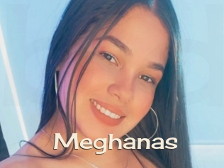 Meghanas