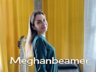 Meghanbeamer