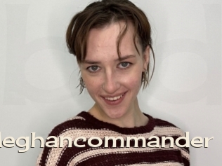 Meghancommander