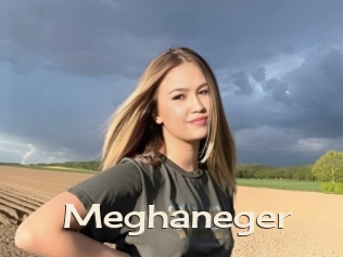 Meghaneger