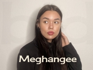 Meghangee