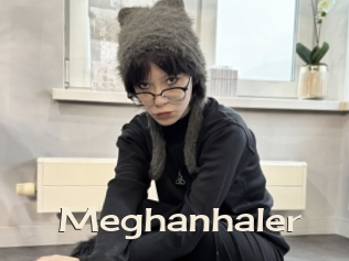 Meghanhaler