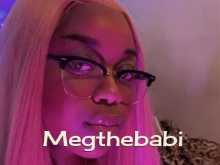 Megthebabi
