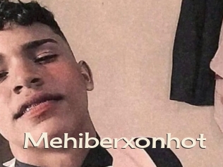 mehiberxonhot Big Dicks Round Ass