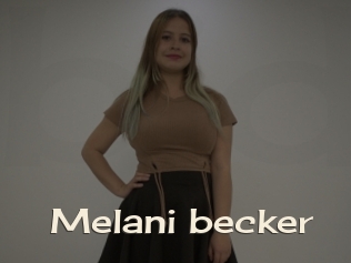Melani_becker
