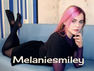 Melaniesmiley