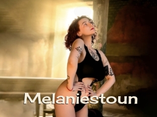 melaniestoun Big Dicks Round Ass