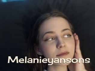 Melanieyansons