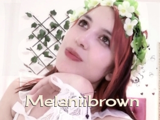Melaniibrown