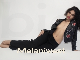 Melaniwest
