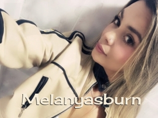 melanyasburn Big Dicks Round Ass