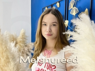 Melanyreed