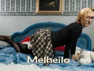 Melheilo