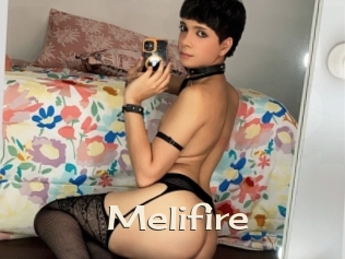 melifire Big Dicks Round Ass