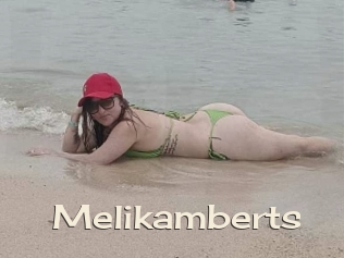 Melikamberts