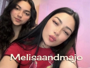 Melisaandmajo