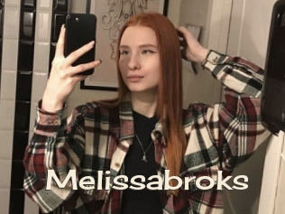 Melissabroks