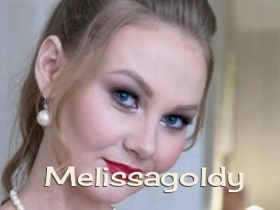 Melissagoldy