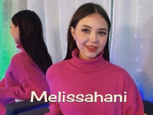 Melissahani