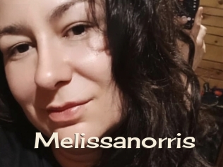 Melissanorris