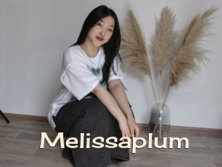 Melissaplum