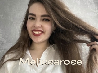 Melissarose