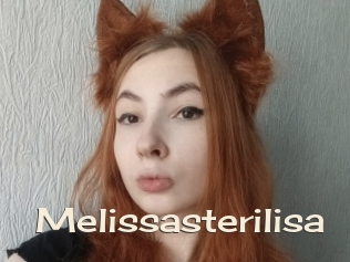 Melissasterilisa